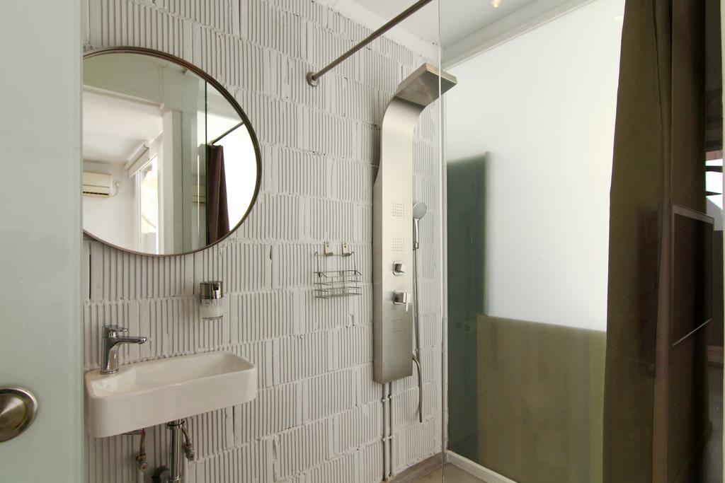 Casa 15 Villa Палма де Майорка Екстериор снимка