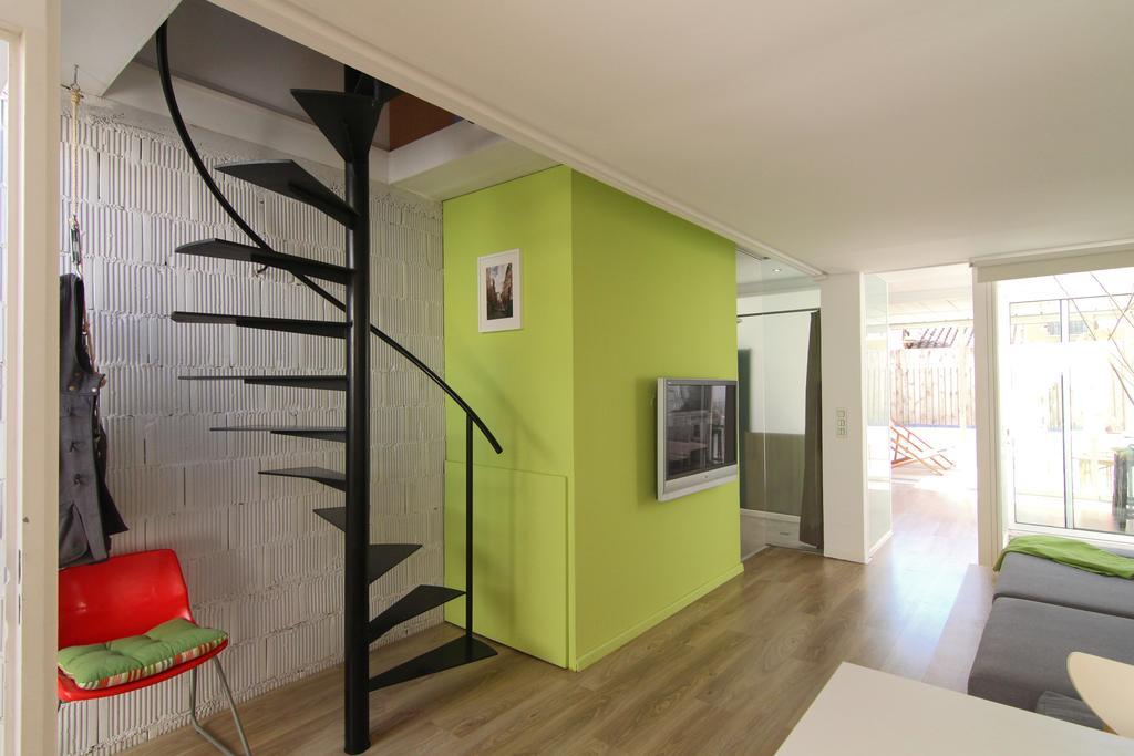 Casa 15 Villa Палма де Майорка Екстериор снимка