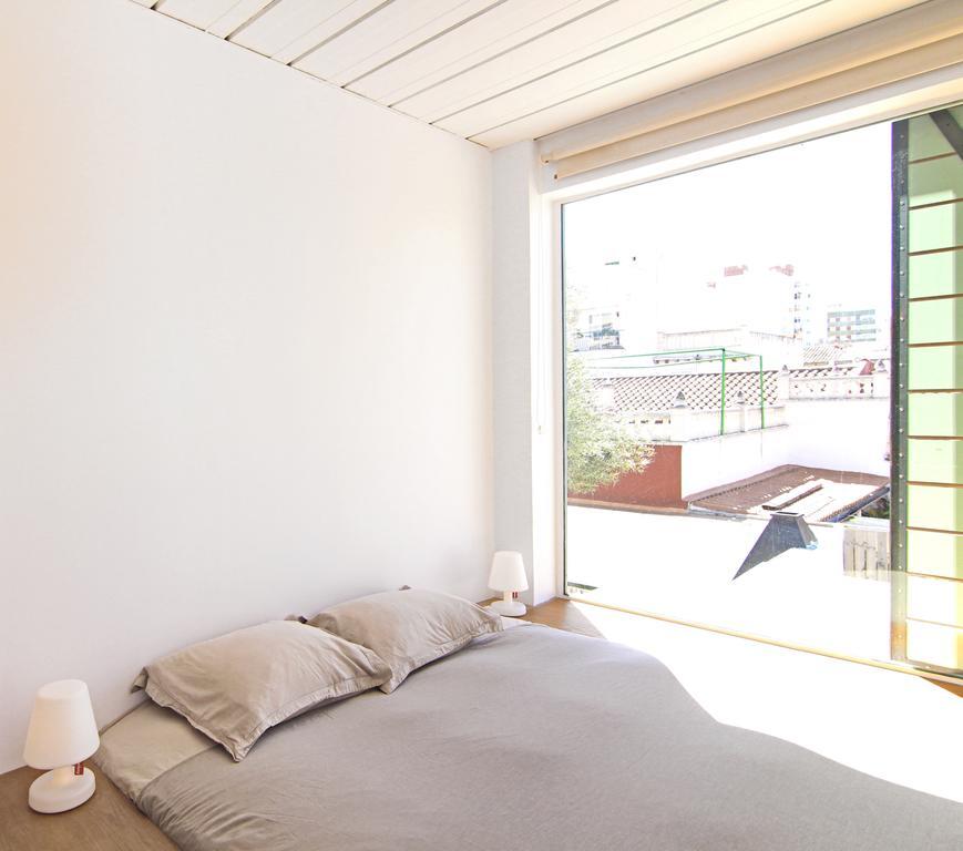 Casa 15 Villa Палма де Майорка Екстериор снимка