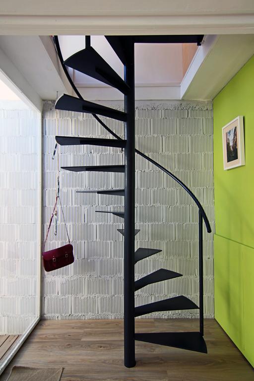 Casa 15 Villa Палма де Майорка Екстериор снимка
